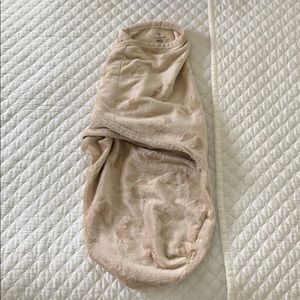 Swaddle Me brand swaddle